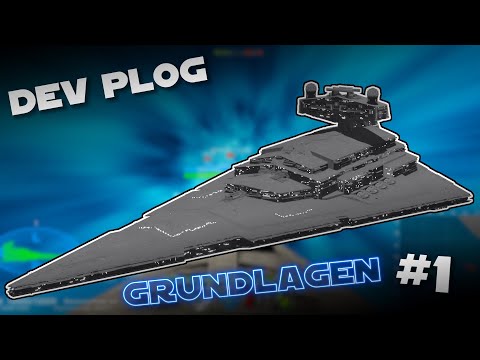 Grundlagen - Part #1 - DevPlog #SWBattleships