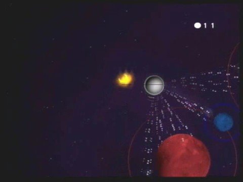 Orbient -Art Style- [WiiWare] Stage 2 + 3