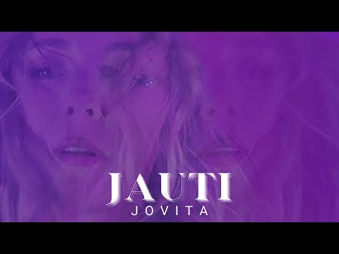 JOVITA - Jauti
