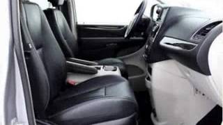 preview picture of video '2013 Chrysler Town & Country Used Cars Miami Gardens FL'