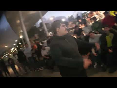 (BATALLÓN) CALISTO vs K.0TIC vs VASK [Filtros] - Clas. Liga GC