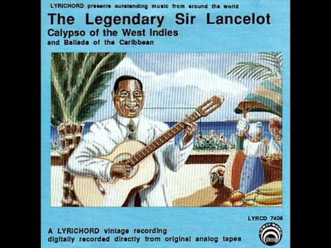 Sir Lancelot - Linstead Market (Haite) Traditional