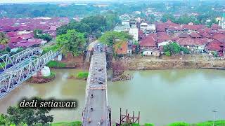 Download lagu keindahan kota muara enim. mp3