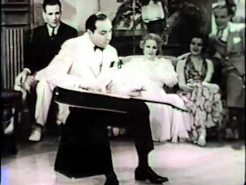 Roy Smeck Little Grass Shack