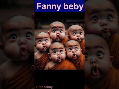Fanny neby little beby #shortsvideo #fannyvideo #trending #cartoon #fannybeby #beby