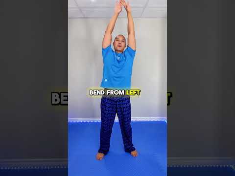 Beginner Mobility Morning Routine  #mobility #beginnerworkout