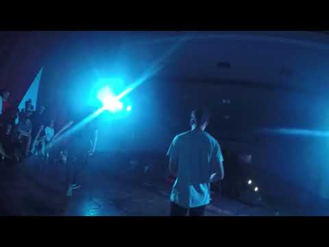 DAMI vs JUANI - 8avos - Alto K-Libre Vol.2