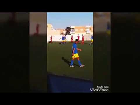 Velin Nizamov Highlights.