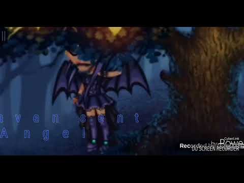 Rivero Rivero \  Heaven sent an Angel