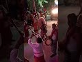 Karakattam Fire ️‍ ️‍