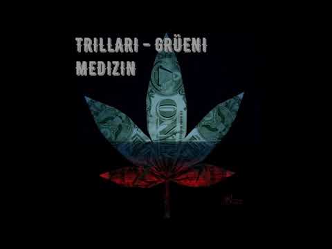 TRILLARI - GRÜENI MEDIZIN