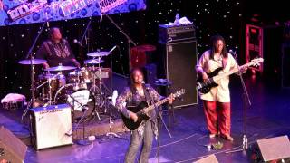 Ruthie Foster LRBC 2010 &quot;Stone Love&quot;