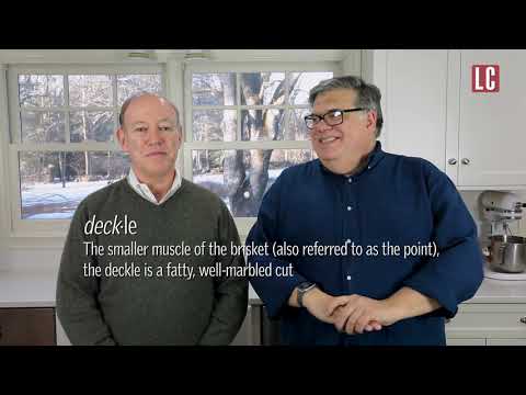 How to Make Corned Beef