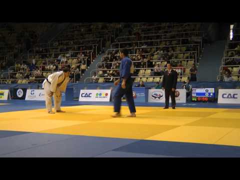 Orenburg EC  90 kg  Dovgan(RUS) - Khalmurzaev(RUS)