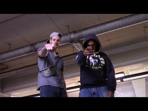 Blizz - Das ist mein shit (prod.by Blizz) (Official Video HD)