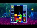 Tetris Splash xbox 360 Marathon Mode