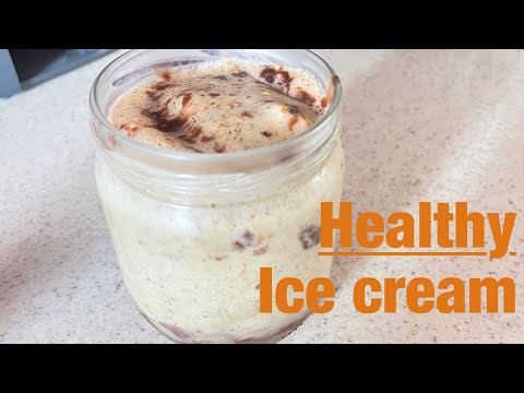 I used Dragon Fruit to make a delicious ice cream only 176 calories