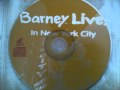 Songs From Barney Live In New York City