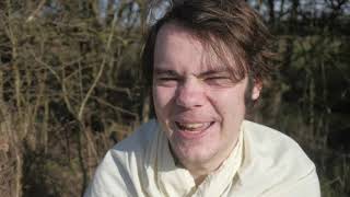 Interview with an Anglo-Saxon in Old English