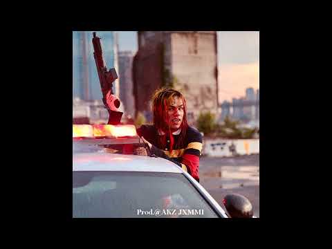 (FREE NEW) 6ix9ine Type Beat - "GAGA" |@akz jxmmi x @ayoweazy)