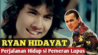 Download lagu RYAN HIDAYAT KISAH PERJALANAN HIDUP SI PEMERAN LUPUS mp3