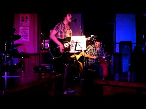 Twisted Harmony pt2 - Pappa Js 6 Sep 2010.avi