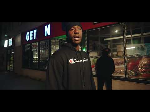 Rigs ft Tony Weyez - Keep Moving (Prod by Chup )