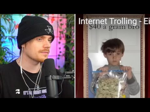 Die heftigsten Internet Trolls | iBlali Reageirt auf Jules!