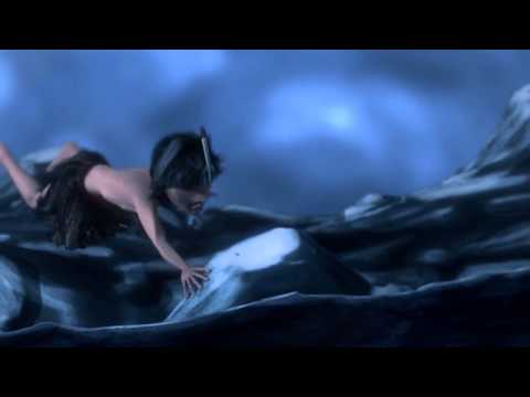 CGI Animated Shorts HD   Camanchango  NARRATED VERSION   by Felipe Cea Lazo