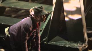 CTC&#39;s Les Miserables School Edition Part 15 - The Second Attack/Gavroche&#39;s Death/The Final Battle