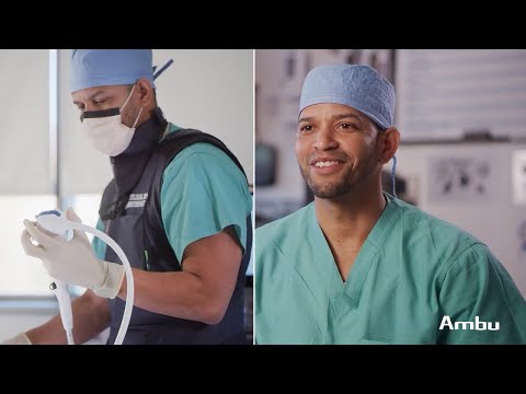 Dr. Juan Tejada Explains Why Marietta Memorial Hospital Converted to the Single-Use aScope Duodeno