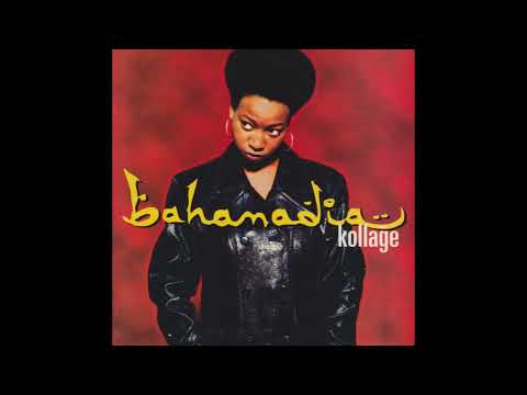 Bahamadia - 3 Tha Hard Way