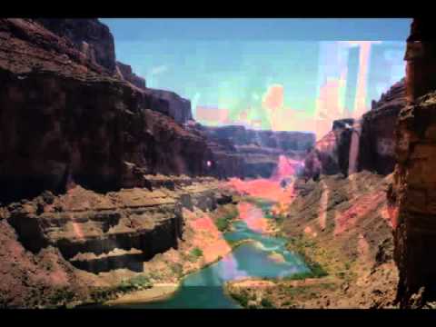 Little Miss Dynamite And The Shakers:  Deep Canyon