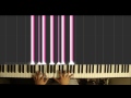 「Nagi no Asukara」OST - A Mother's Hand (piano solo ...