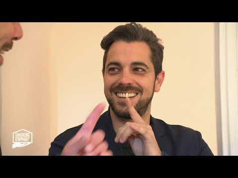 Chasseurs d'appart'   J1 Nice 2021 01 16