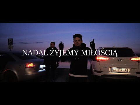EMASIK Ft. Micek - Nadal żyjemy miłością (Official Video) 2022