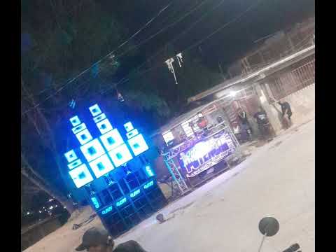 El bomboncito con perreo