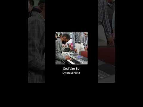 God van Bo_ Leviet Dylon