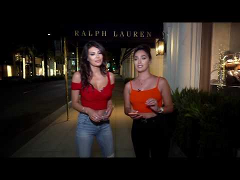 Vip Club, Anxhela Martini me Kela Hutën, të dielën , ora 17:05, në Top Channel