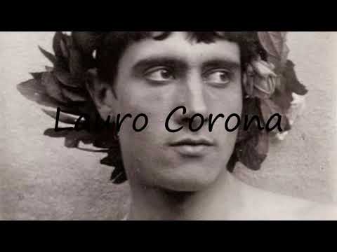 How to Pronounce Lauro Corona?