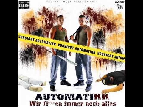Automatikk - Wir übernehmen jetzt (feat. MOK)