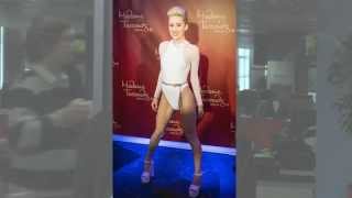 Naked Miley Cyrus photos leaked