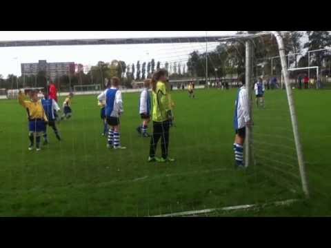 Odin - ADO'20 (3-9); 3-7 door Jesse