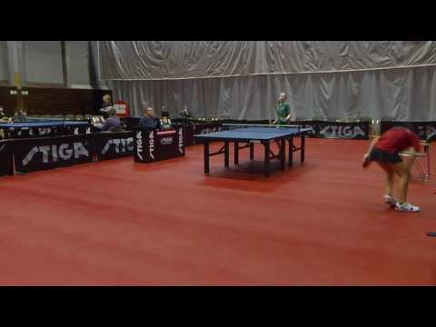 161128 Pigediv,  Jocefina Haagensen - Freja Kleberg