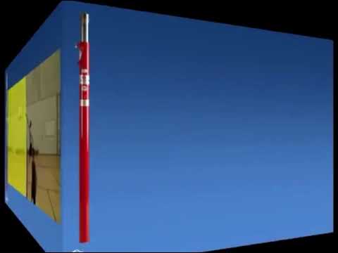 Reaching over the net || volleyball rules