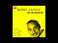 Benny Carter - Isn't It Romantic