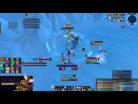 Jaina Mitico - Berserkers pov SP