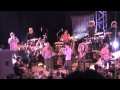 Bright Eyes at the Henry Fonda Theater - False Advertising