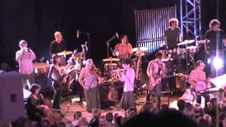 Bright Eyes at the Henry Fonda Theater - False Advertising