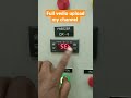 cold storage thermostat temperature set full vedio upload my channel #viralvideo #inshot #vlog #vir